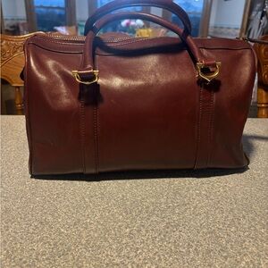 Vintage Lemustde Cartier Hand Bag
